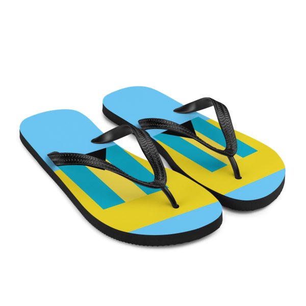 Bahamas Flip-Flops