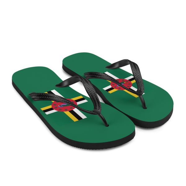 Dominica Flip-Flops