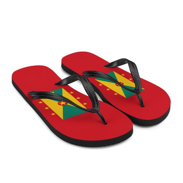 Grenada Flip-Flops