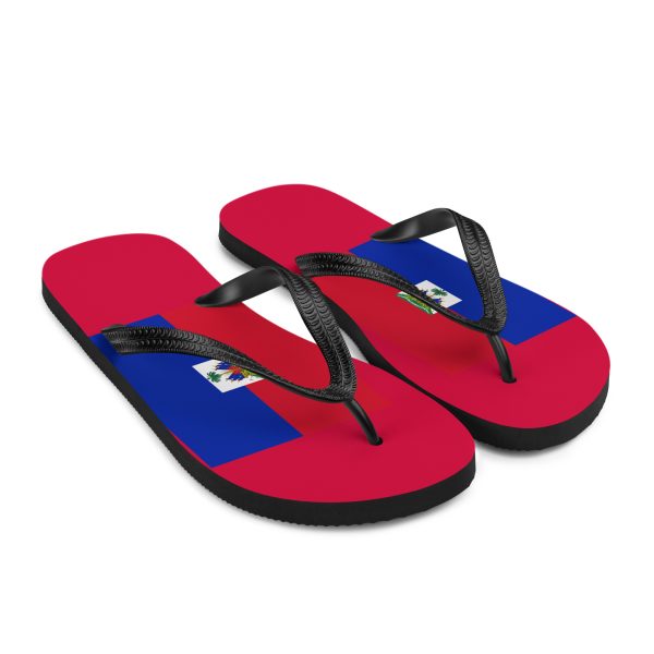 Haiti Flip-Flops