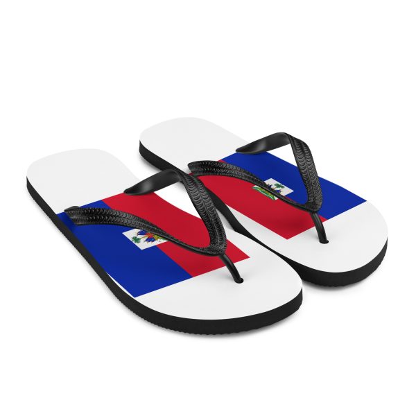 Haiti Flip-Flops