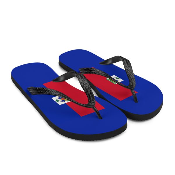 Haiti Flip-Flops