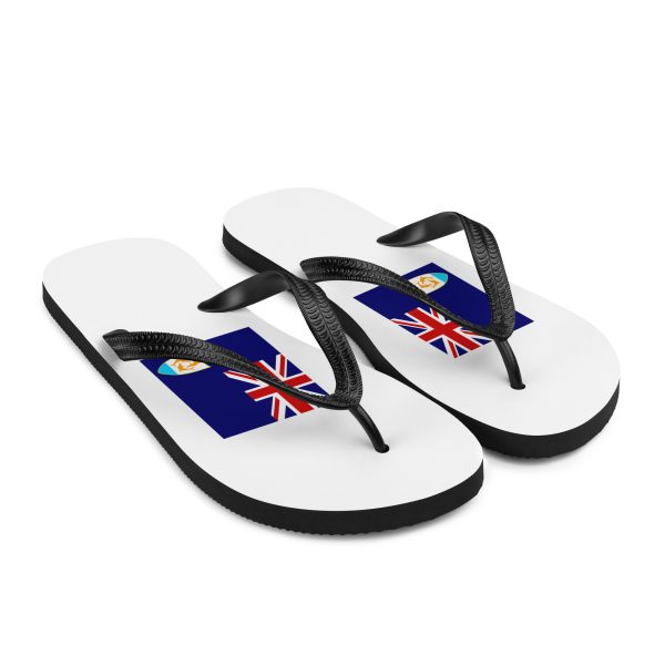 Anguilla Flip-Flops