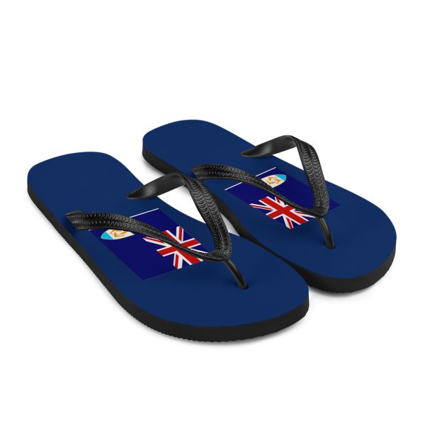 Anguilla Flip-Flops