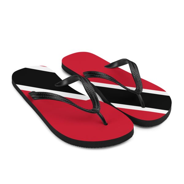 Trinidad Flip-Flops