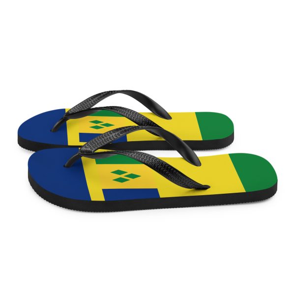 St.Vincent Flip-Flops - Image 6