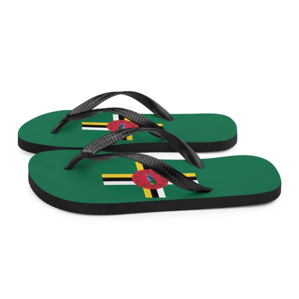 Dominica Flip-Flops - Image 6