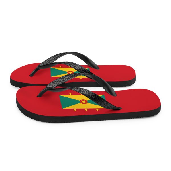 Grenada Flip-Flops - Image 6