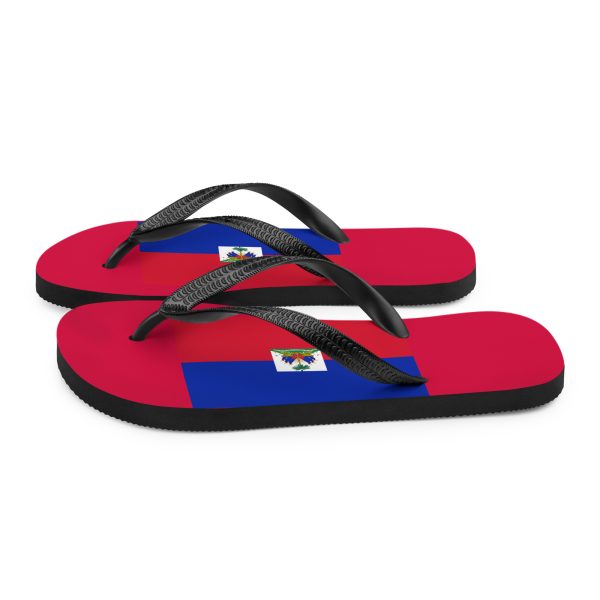 Haiti Flip-Flops - Image 6