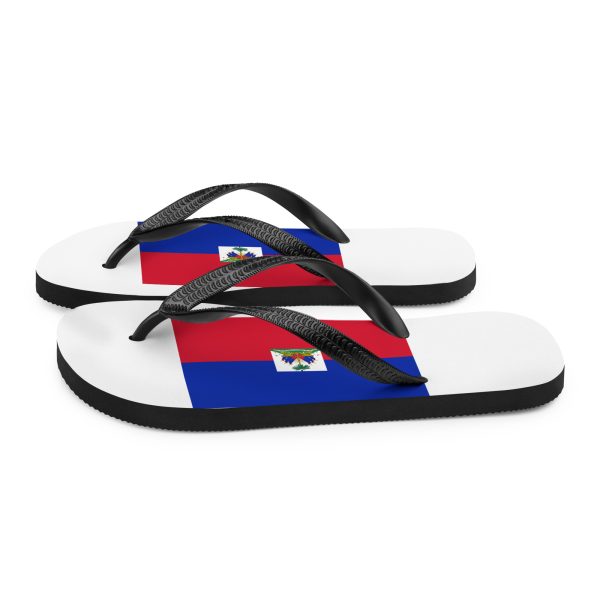 Haiti Flip-Flops - Image 6