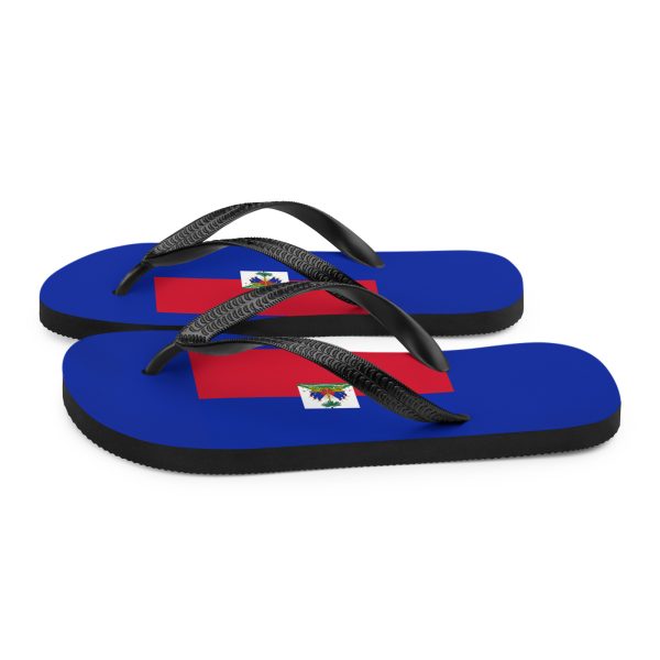 Haiti Flip-Flops - Image 6