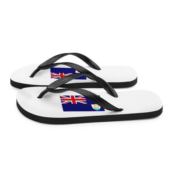 Anguilla Flip-Flops - Image 6