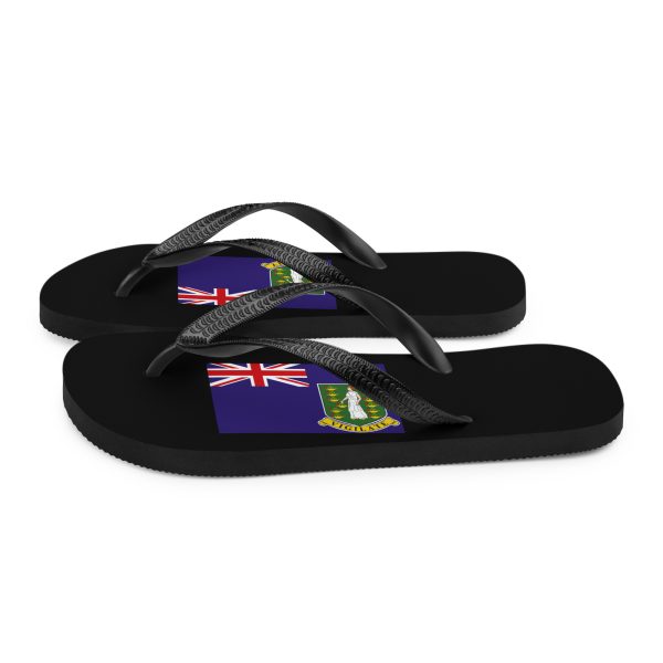 British Virgin Islands Flip-Flops - Image 6