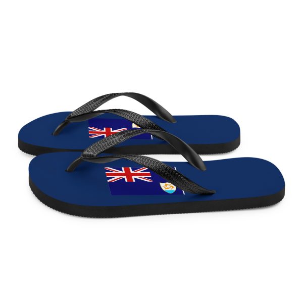 Anguilla Flip-Flops - Image 6