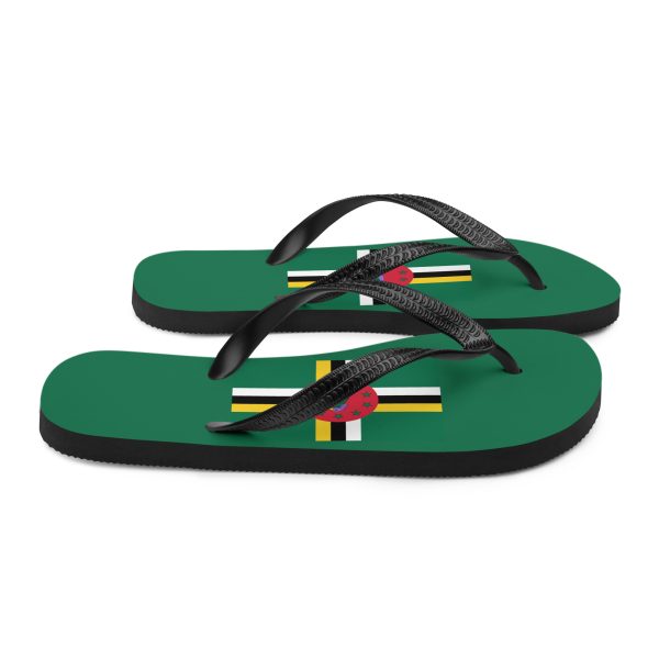 Dominica Flip-Flops - Image 7