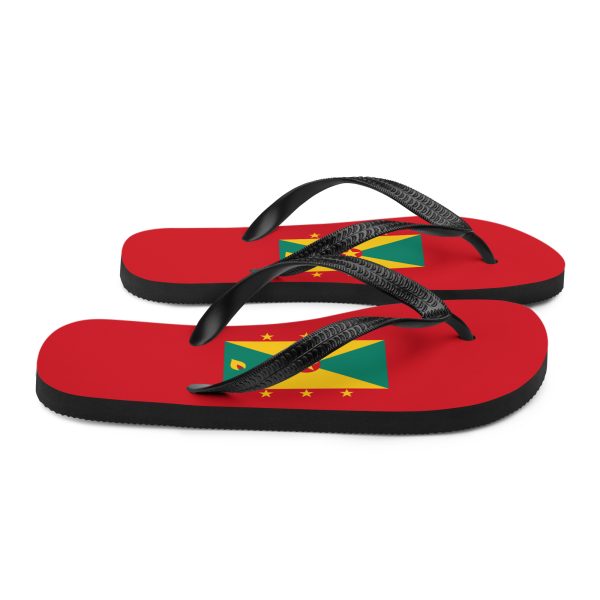 Grenada Flip-Flops - Image 7