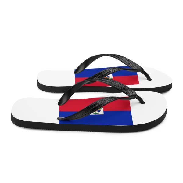 Haiti Flip-Flops - Image 7