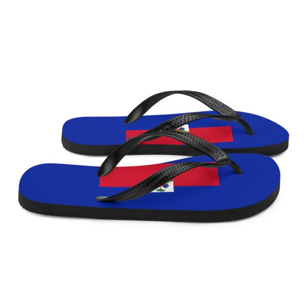 Haiti Flip-Flops - Image 7