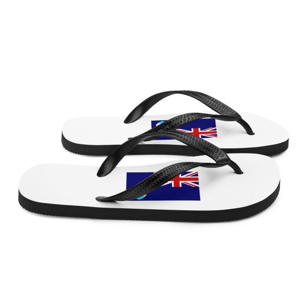 Anguilla Flip-Flops - Image 7