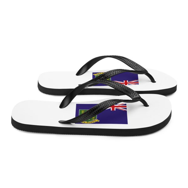 British Virgin Islands Flip-Flops - Image 7