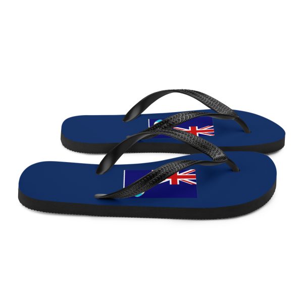 Anguilla Flip-Flops - Image 7