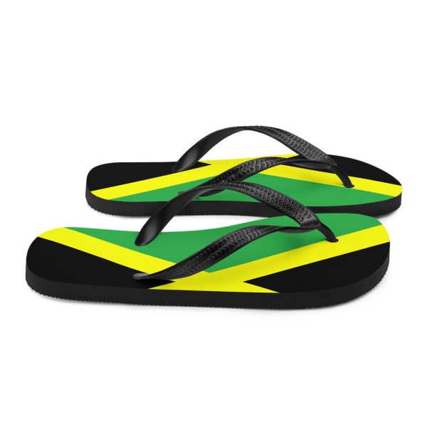 Jamaican Flip-Flops - Image 7