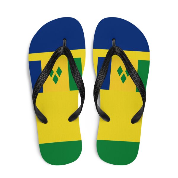 St.Vincent Flip-Flops - Image 3