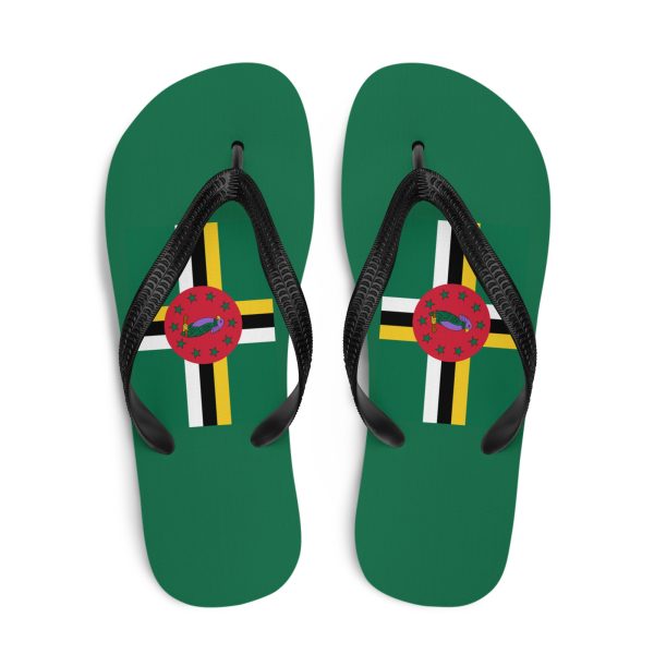 Dominica Flip-Flops - Image 3