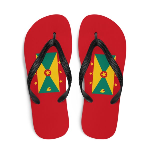 Grenada Flip-Flops - Image 3