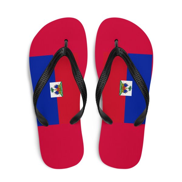 Haiti Flip-Flops - Image 3