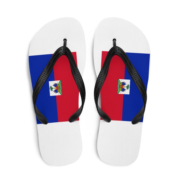 Haiti Flip-Flops - Image 3