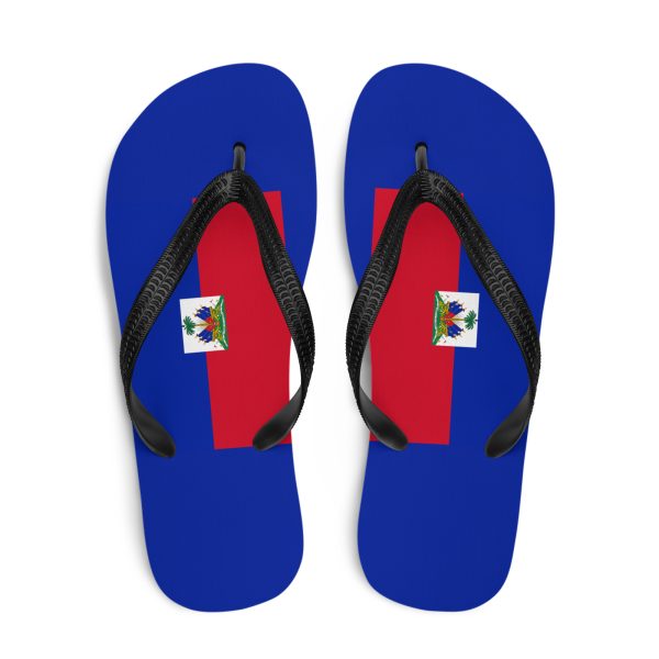 Haiti Flip-Flops - Image 3