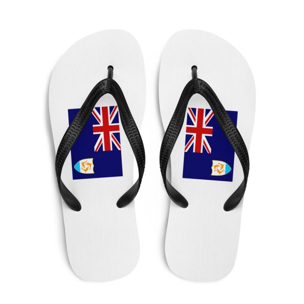 Anguilla Flip-Flops - Image 3