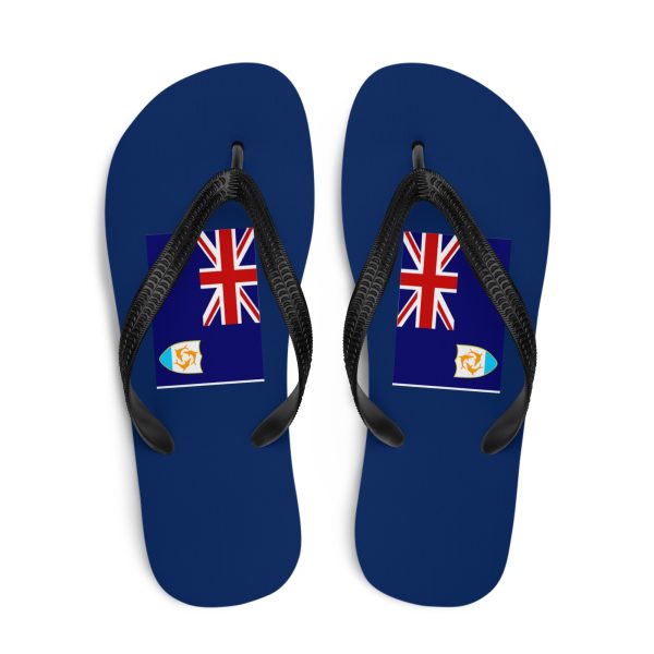 Anguilla Flip-Flops - Image 3