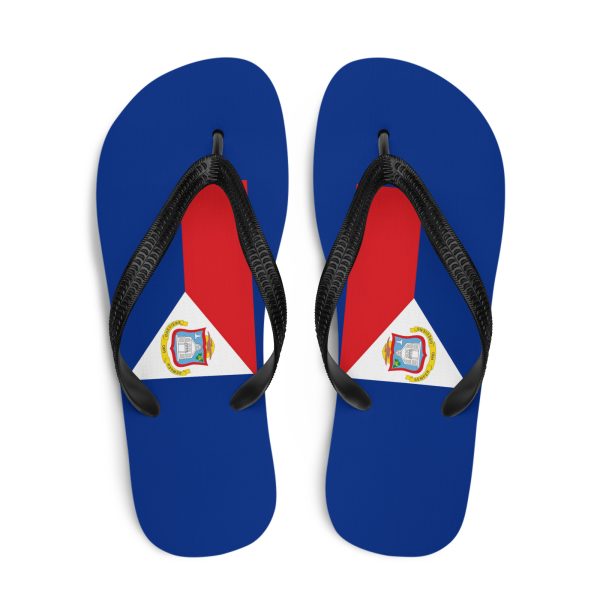 St.Maarten Flip-Flops - Image 3