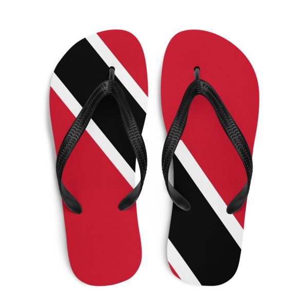 Trinidad Flip-Flops - Image 3