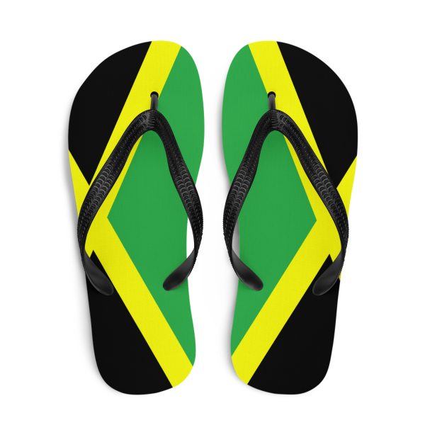 Jamaican Flip-Flops - Image 3