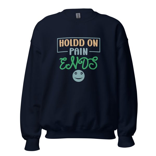 Pain Ends Sweatshirt - Image 3