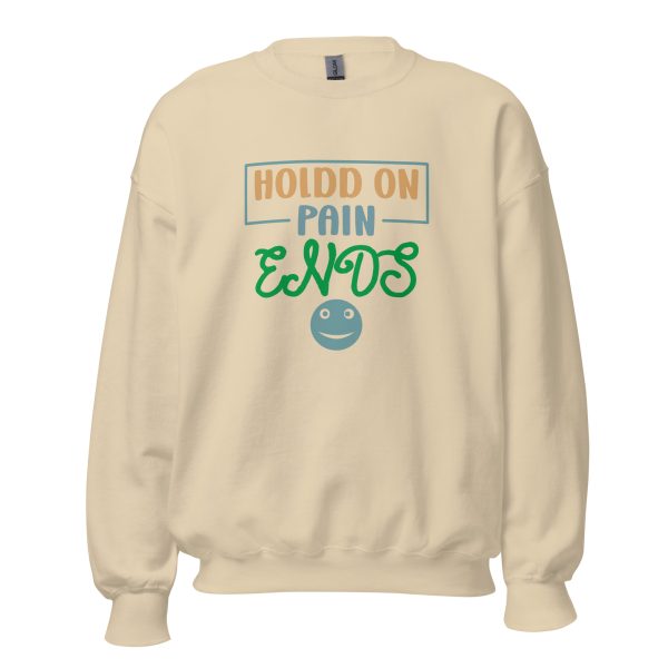 Pain Ends Sweatshirt - Image 13