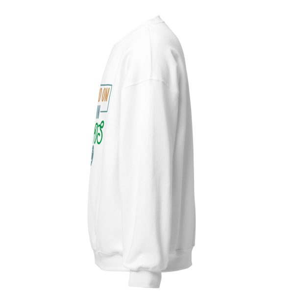 Pain Ends Sweatshirt - Image 18