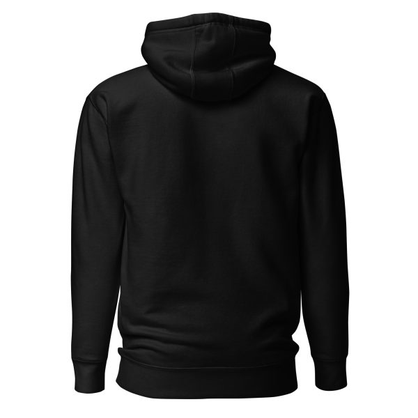 Make yourself a Priority Hoodie - Image 4