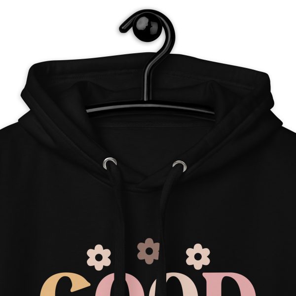 Good Vibes Only Hoodie - Image 2