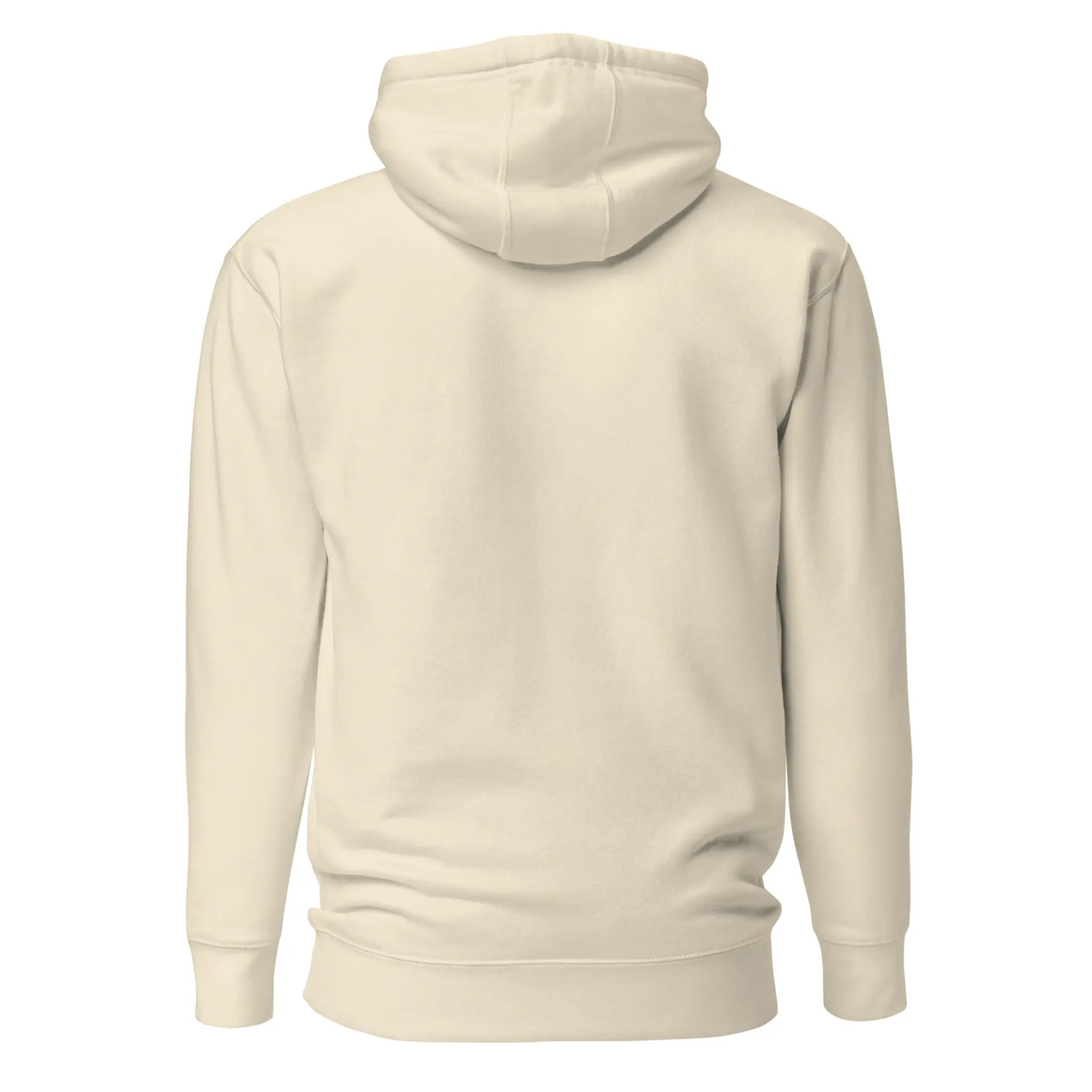 Created with Purpose Hoodie - Image 6