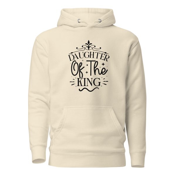 Daughter of the King Hoodie - Image 17