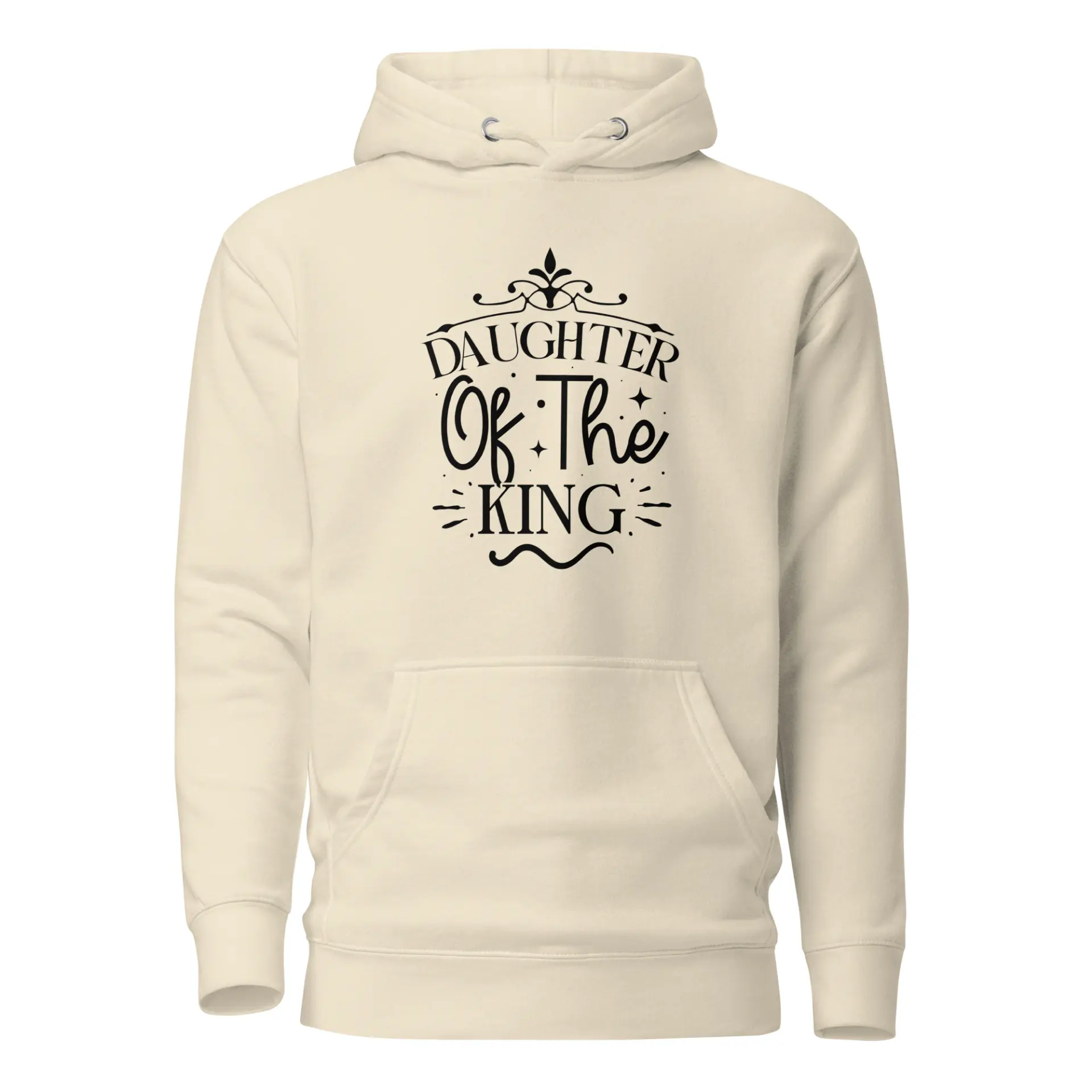 Daughter of the King Hoodie - Image 6