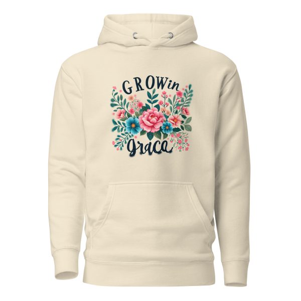 Grow in Grace Hoodie - Image 14