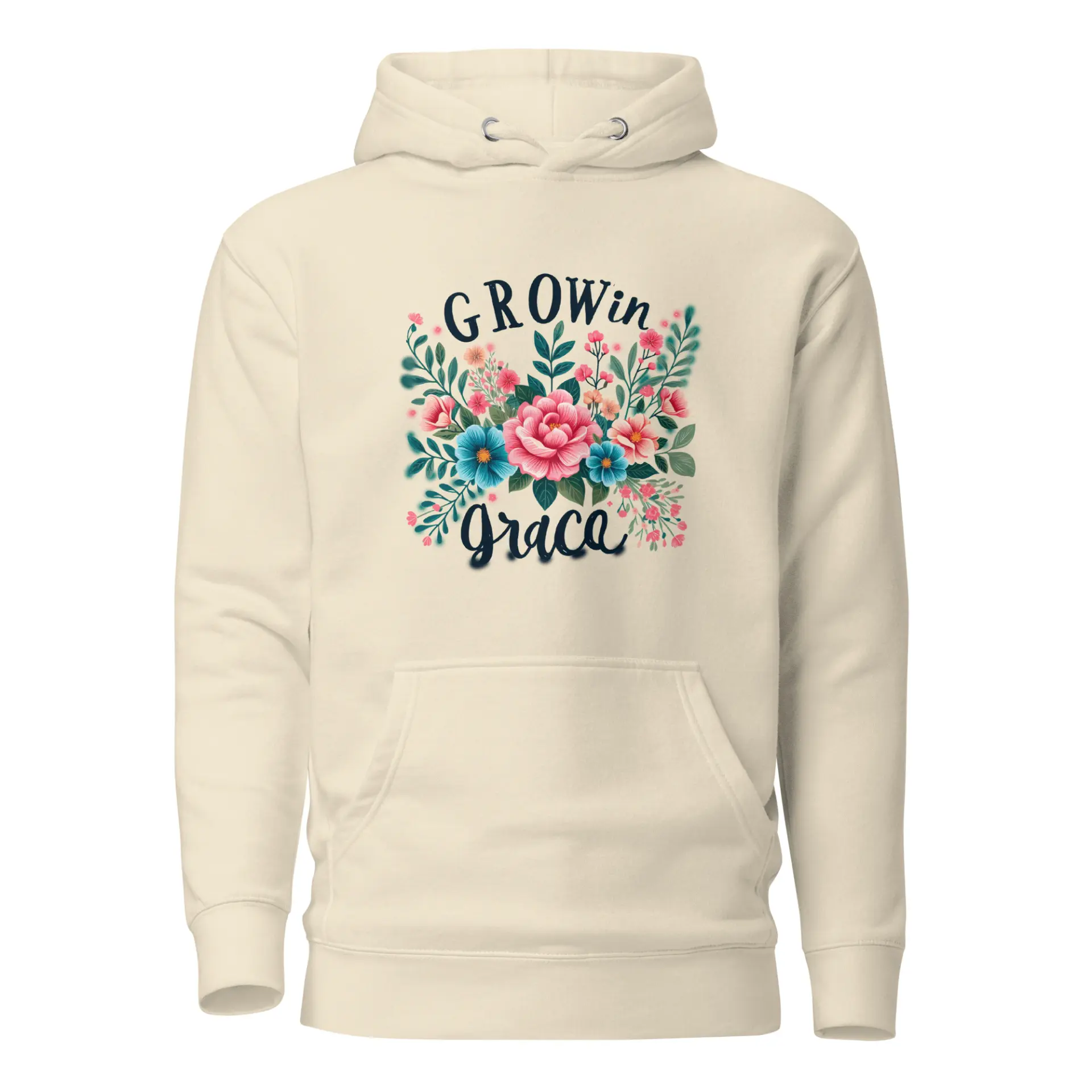 Grow in Grace Hoodie - Image 6