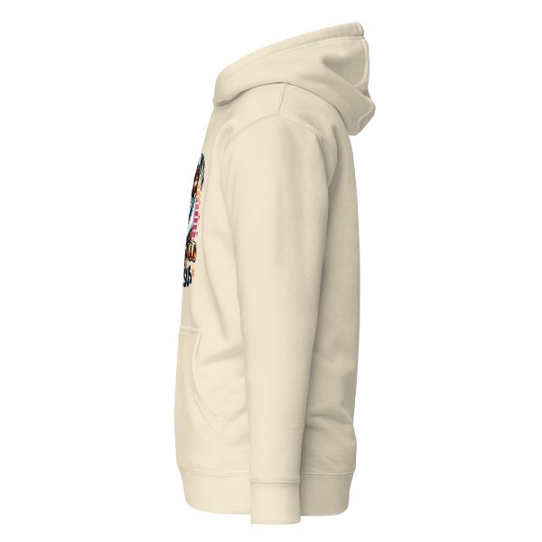 Roll with Jesus Hoodie - Image 19