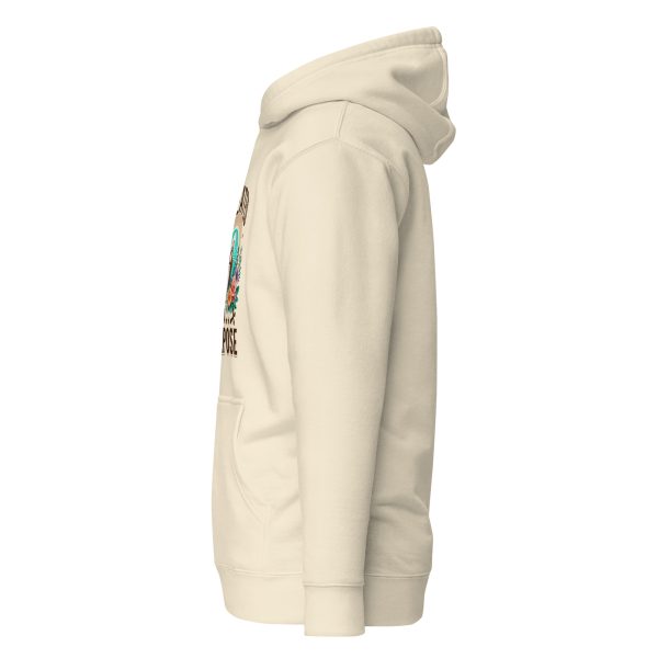 Created with Purpose Hoodie - Image 19