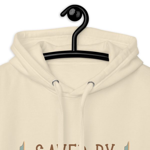 Saved by Grace Hoodie - Image 20